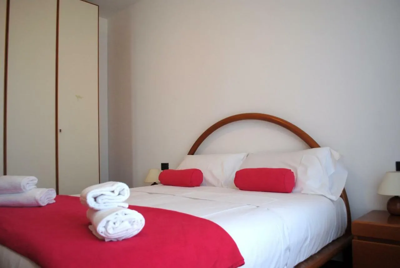 Apartment Bnbook-Albini Flat Milan