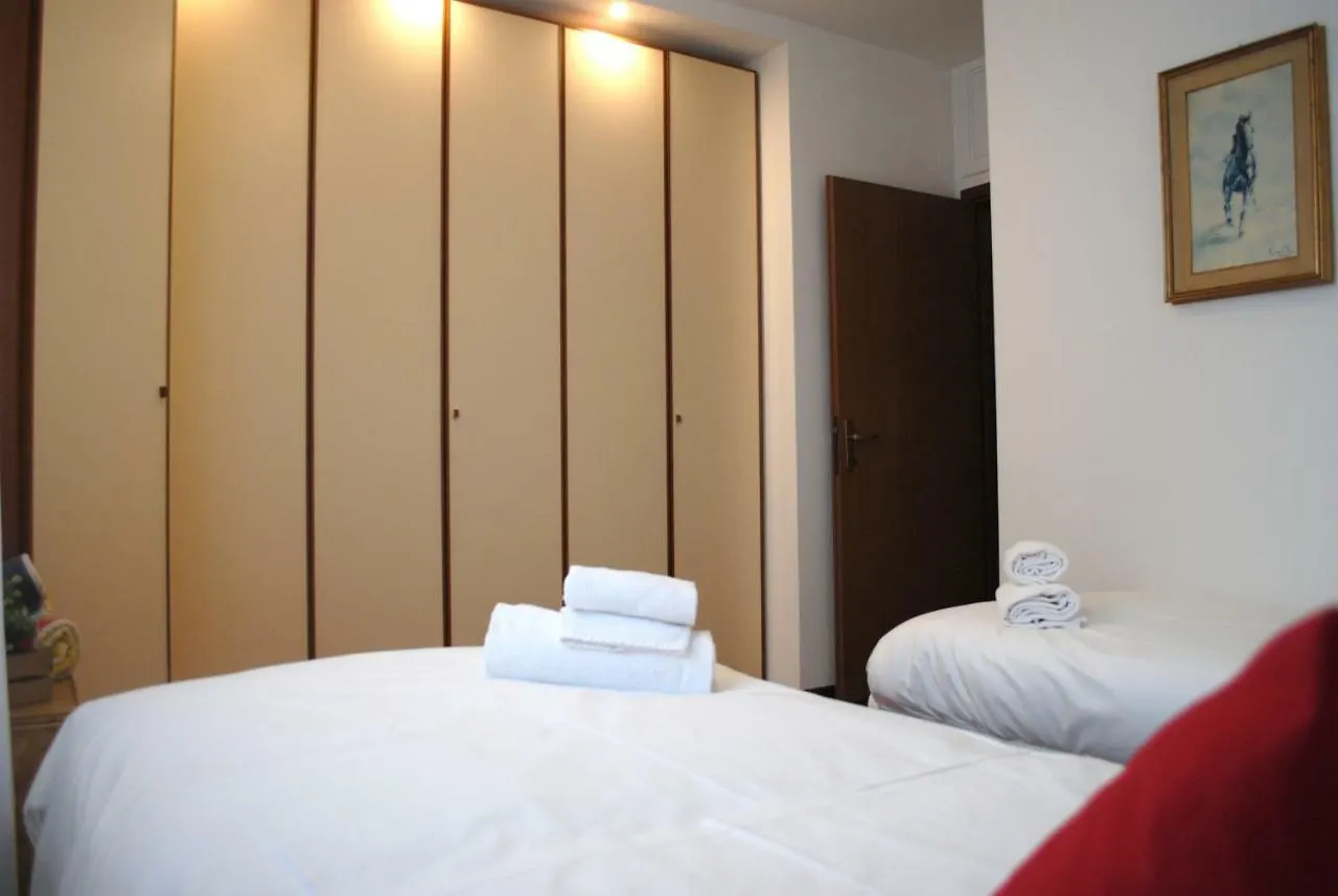Bnbook-Albini Flat Milan Apartment