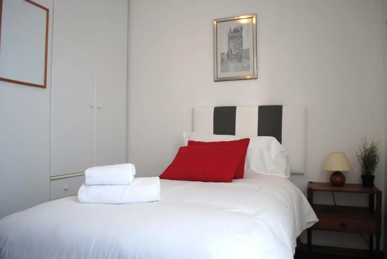 Bnbook-Albini Flat Milan