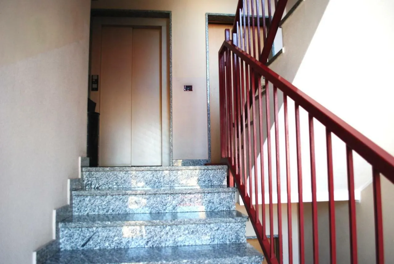 Apartment Bnbook-Albini Flat Milan