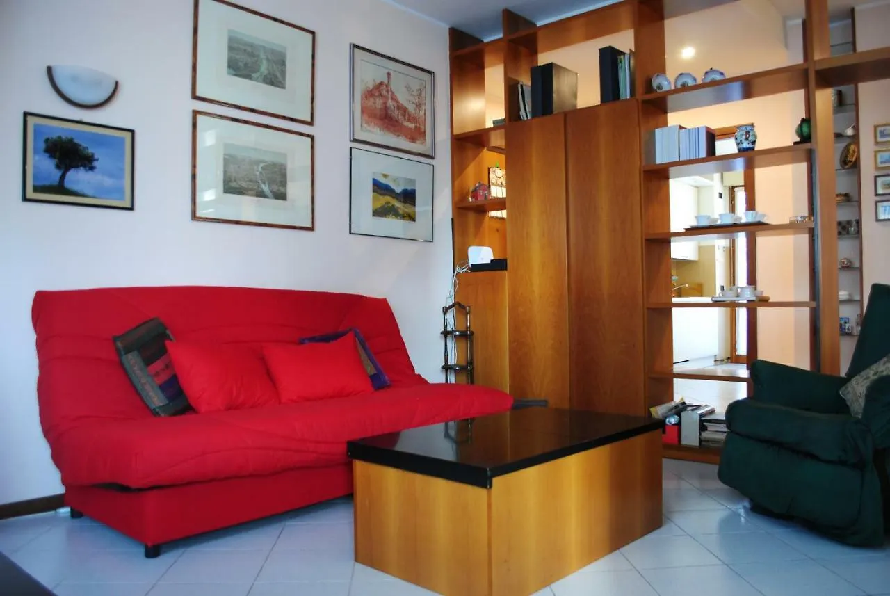 Bnbook-Albini Flat Milan Italy
