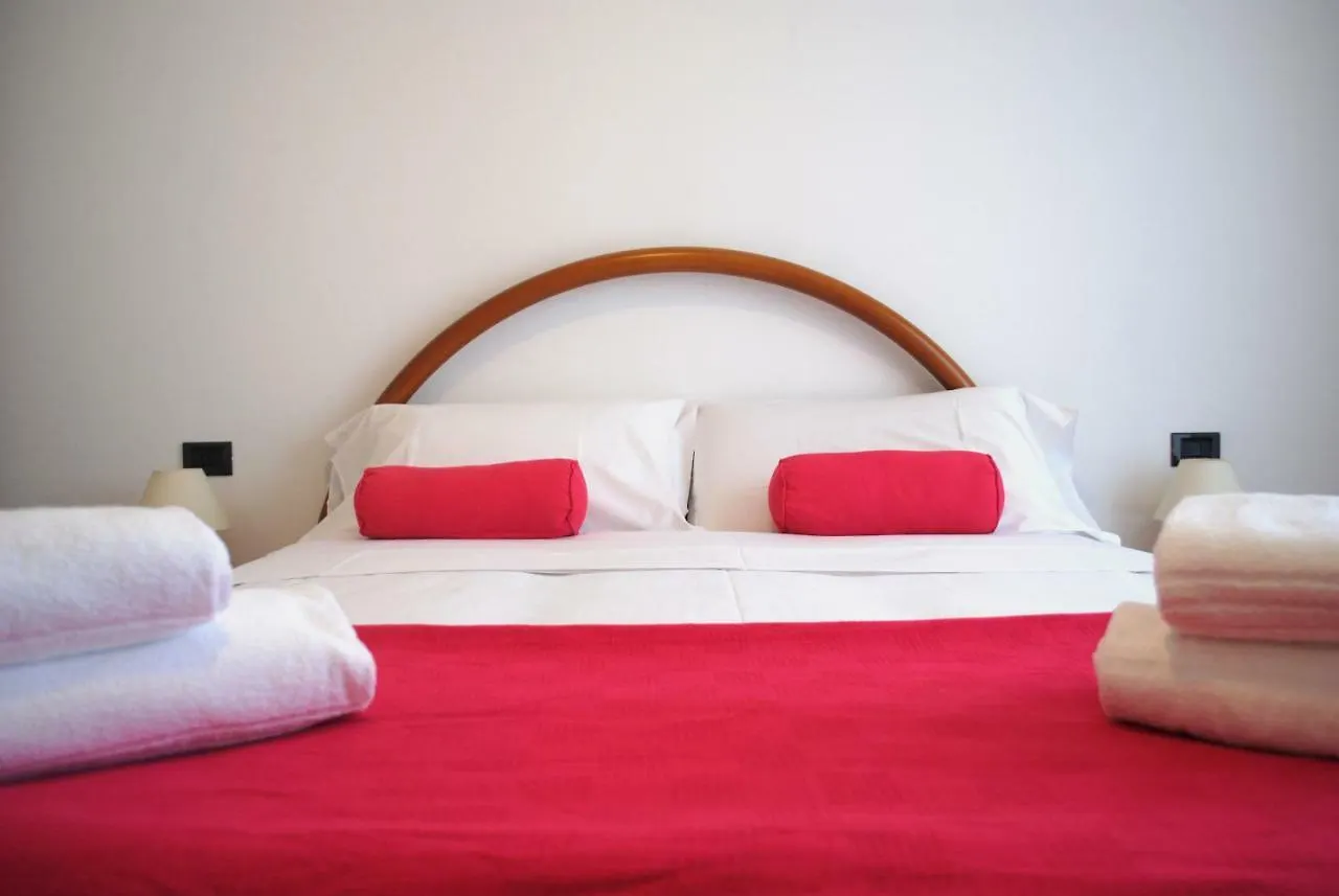 Bnbook-Albini Flat Milan 0*,  Italy