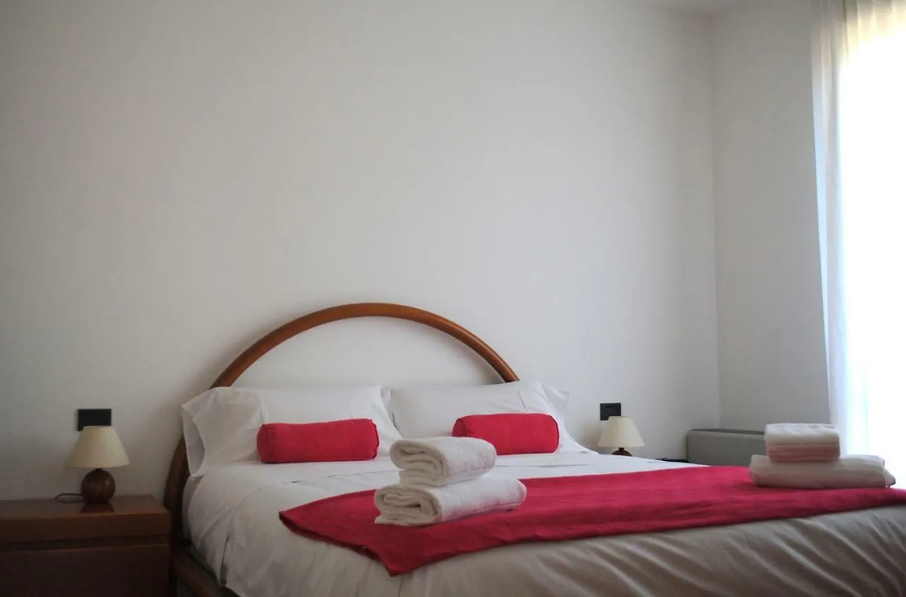 Bnbook-Albini Flat Milan