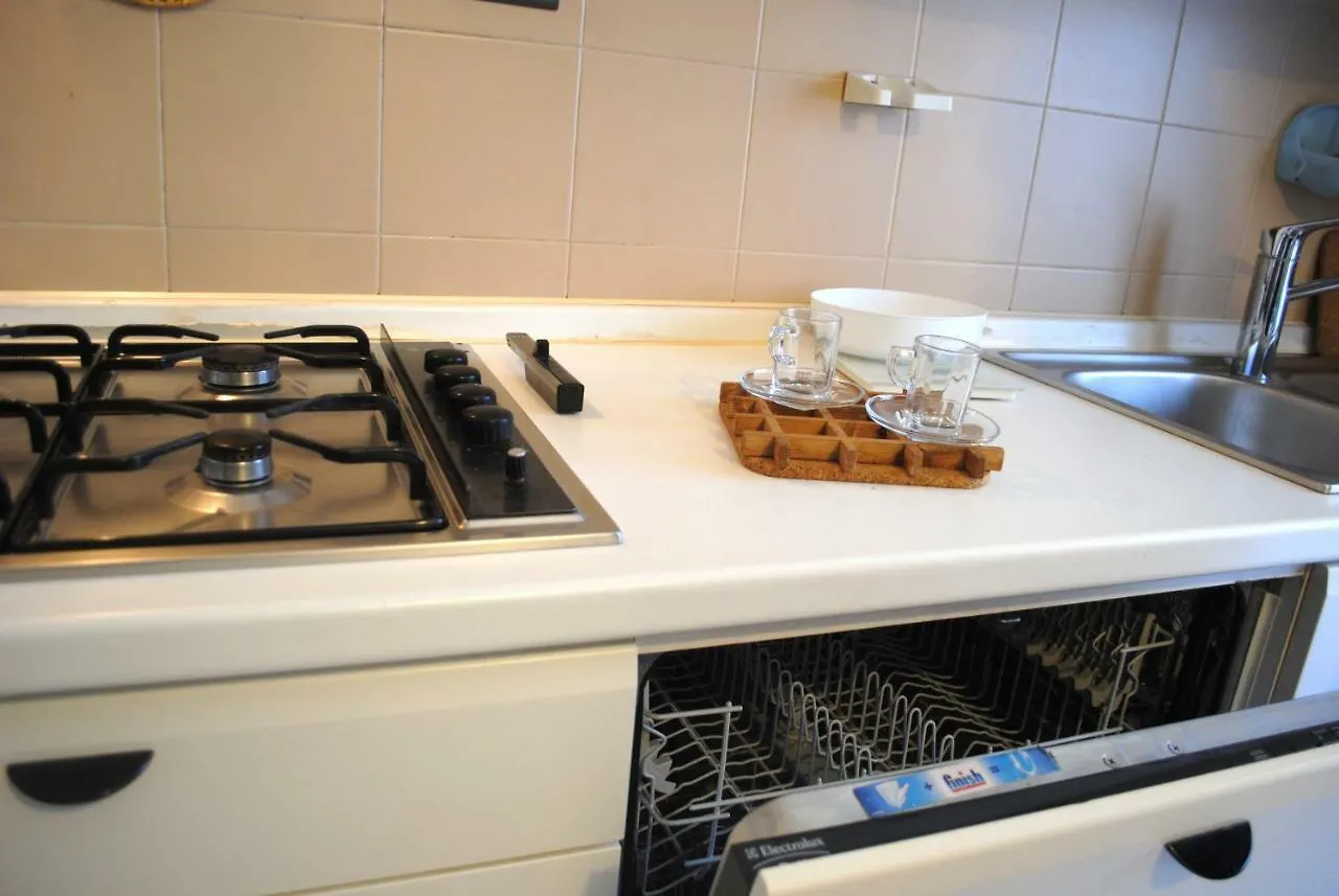 Bnbook-Albini Flat Milan